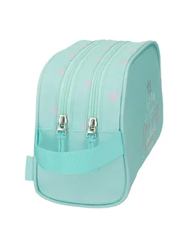 

MOVOM AUTHENTIC TOILETRY DOUBLE COMPARTMENT
