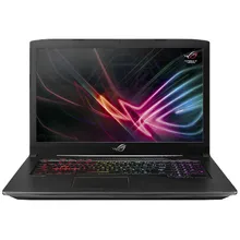 Ноутбук ASUS GL 503 GE-EN 272 i5-8300 H(90 NR 0081-M 05450) Gunmetal Aluminum