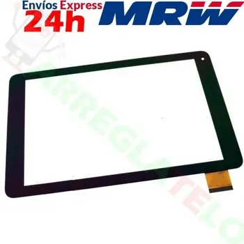 

Touch Screen for Wolder miTab One - XC-PG1010-033-A1-FPC