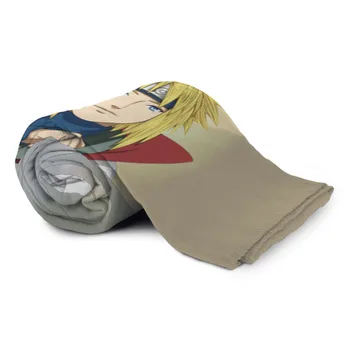 

Plaid 3D Minato Namikaze