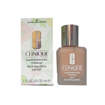 

CLINIQUE SUPERBALANCED MAKEUP 08 MUJER