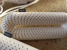 Sothing-secador de zapatos eléctrico, esterilización UV portátil, desodorización de secado a temperatura constante para el hogar