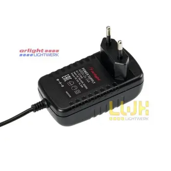 

Power supply ardv-24-24a (24V, 1A, 24W) 1 PCs Arlight 021868
