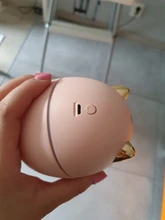 Essential-Oil-Diffuser Air-Humidifier Aroma Car-Mist-Maker Ultrasonic Mini For Home USB