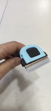 Peines para quitar el pelo de perros y gatos, herramientas de aseo, recortadora desmontable, accesorio, peines, suministros, Furmins