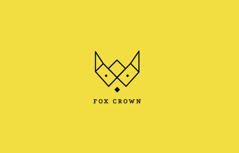 Limas de diseño minimalista, 2 logos modernos, vector gratis