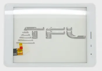 

Touchscreen 7.85 ", 078002-01a-v2 in the frame (white)