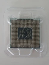 CPU Processor Socket P6200 Intel Pentium G1/Rpga988a Dual-Core 3M Ghz 35W SLBUA