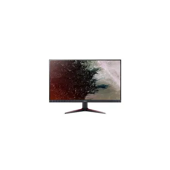 

Acer Nitro VG220Q 54.6 cm (21.5 ") 1920x1080 pixels Full HD LED Black