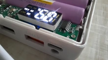 Shell Case Charging-Box Power-Bank Mobile-Phone 18650-Battery-Holder DIY Quick-Charge