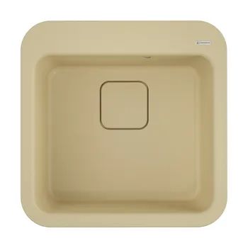 

Kitchen sink omoikiri tasogare 51-Ma artgranit/Marcipan