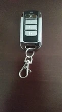 mando garaje universal 433MHz 868 MHz 287-868 MHz mandos a distancia de puertas de garage mando garaje multi frecuencia 433.42MHz 433.92MHz mando garaje rolling code Flor-s Clemsa Erreka CAME HORMANN mando remote