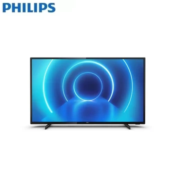 Smart TV Philips 4K UHD, LED, 50pus750 5/60