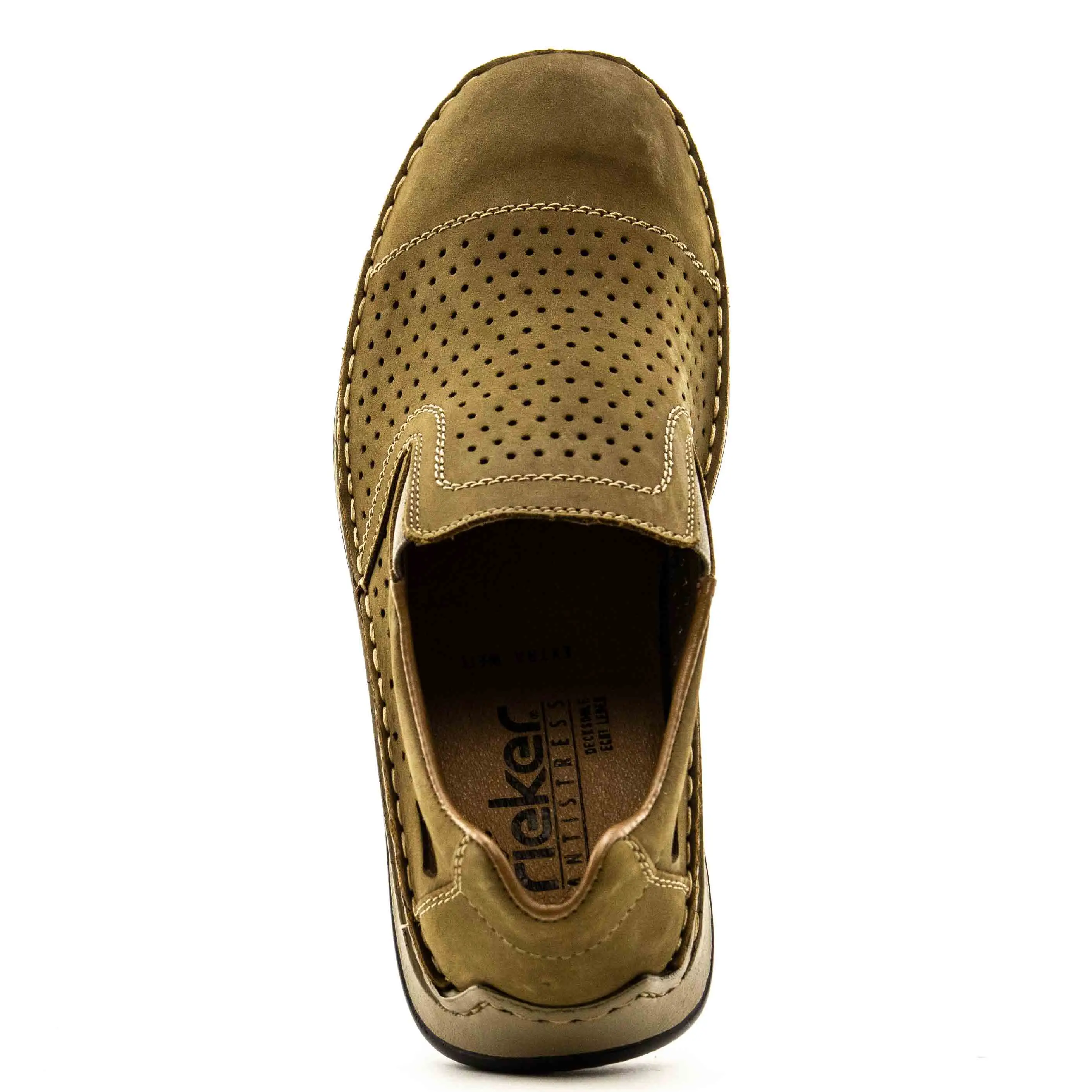 05286/64 men's shoes Rieker