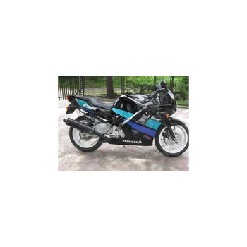 

CBR 600F2 YEAR 1992 HRC ORIGINAL size