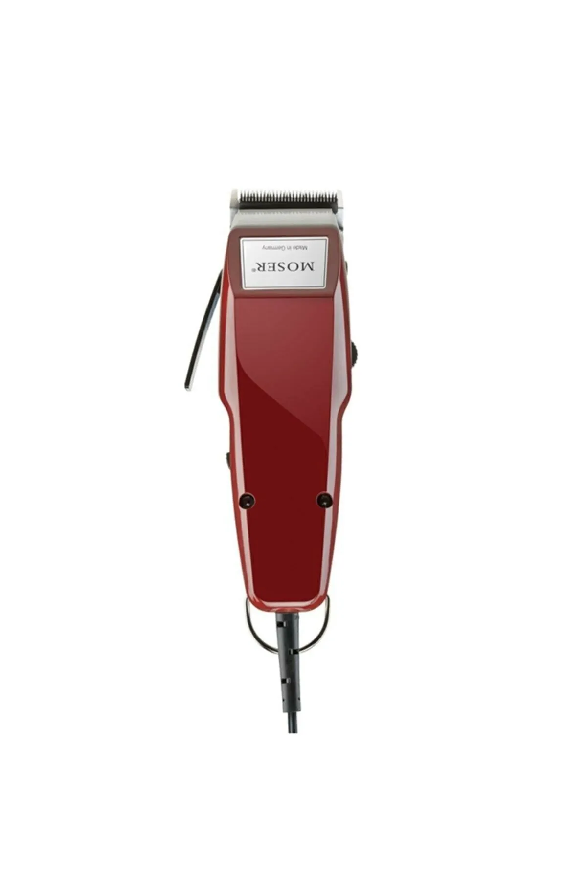 Moser 1400-0050 professional hair cutting machine, Turkey & # x27; Male hairdresser