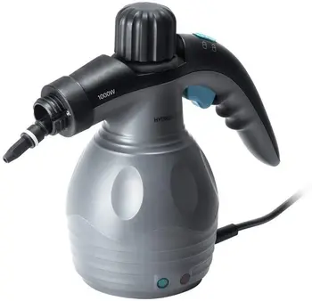 

Ecotec VAPORETTINO HYDROSTEAM1030 ACTIVE 1000W