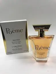 

POEME TESTER EAU DE PARFUM 100 ML FOR WOMAN