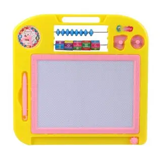

Drawing board 28,5x28x2 cm our toy jb1000046