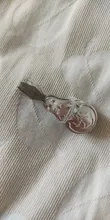 Recién lazo De Plata alambre enhebrador de aguja de punto de inserción de la mano de la máquina de coser de la máquina herramienta de DIY