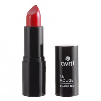 

Lipstick Red Poppy