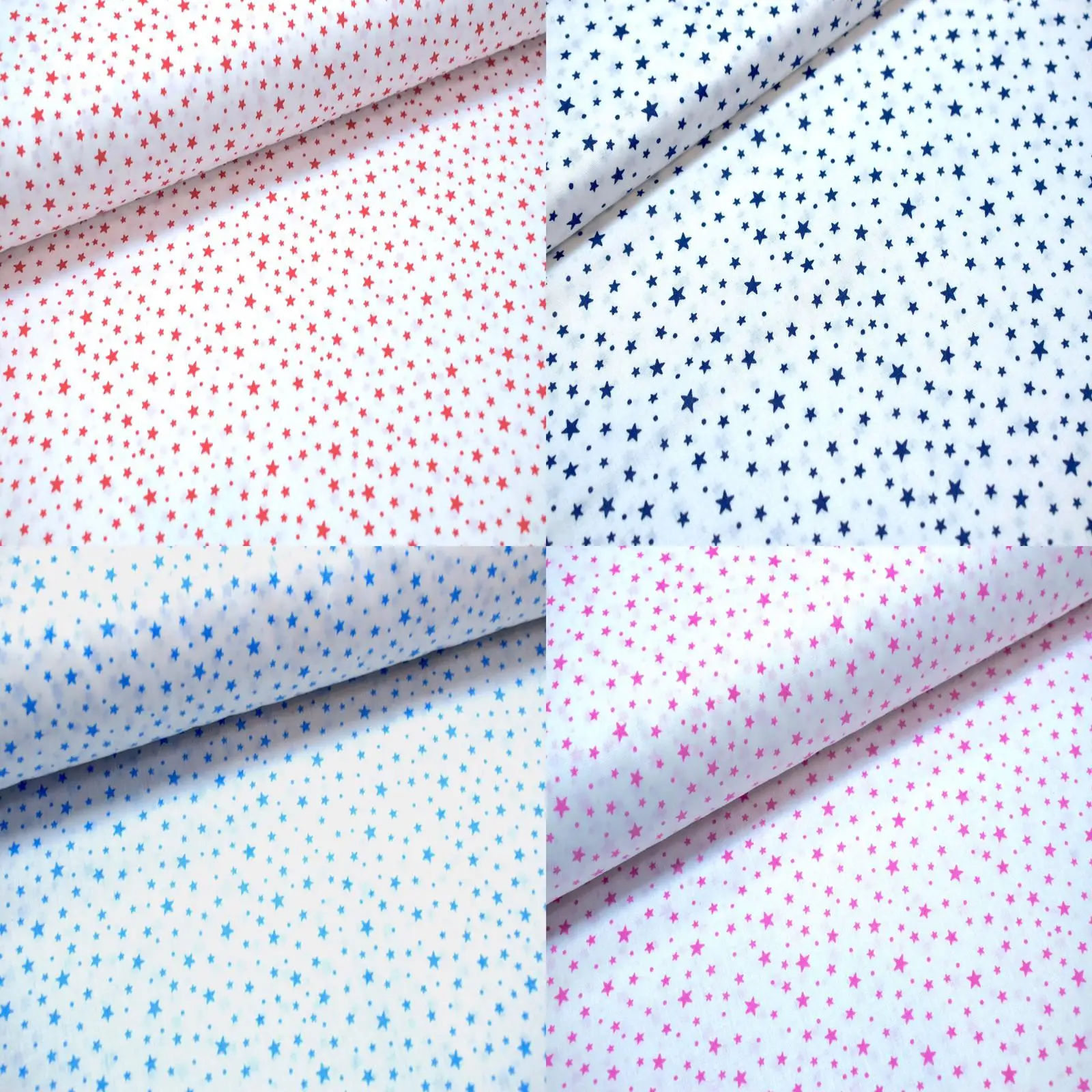 Хлопчатобумажных тканей