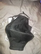 Mascarilla de boca en algodón Unisex, máscara reutilizable a prueba de polvo, lavable, Anime, para ciclismo y campamento