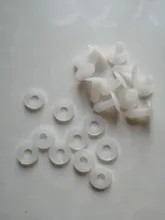 10 juegos de juntas de plástico de 15mm-45mm para muñeca, accesorios para muñeca, para osito de peluche, DIY, material para Scrapbooking, manualidades