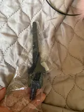 Portable Bidet Cleaner Hygiene Wash Nozzle Hose Douche Enema Shower