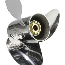 Гребной винт 3x13.8x13, Solas, 1431-138-13 143113813