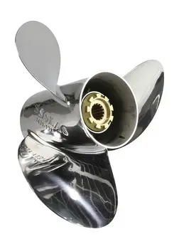 

Propeller 3x14x11, Solas, 1431-140-11 143114011