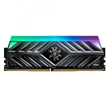 

8GB XPG SPECTRIX D41 DDR4 3000MHZ RGB