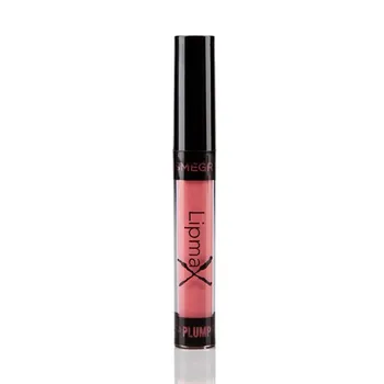 

Lipmax Plump Plump Liquid Matte Lipstick No:7