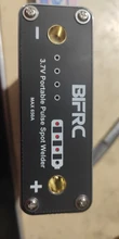Spot-Welder Nickel-Plate Lithium-Battery Bifrc Quick-Release Mini 18650 Handheld 
