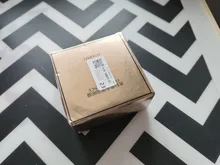 60 uds parche máscara de ojos de oro hidratante nutrición Anti-arrugas algas colágeno cristal eliminar círculos oscuros ojos TSLM1