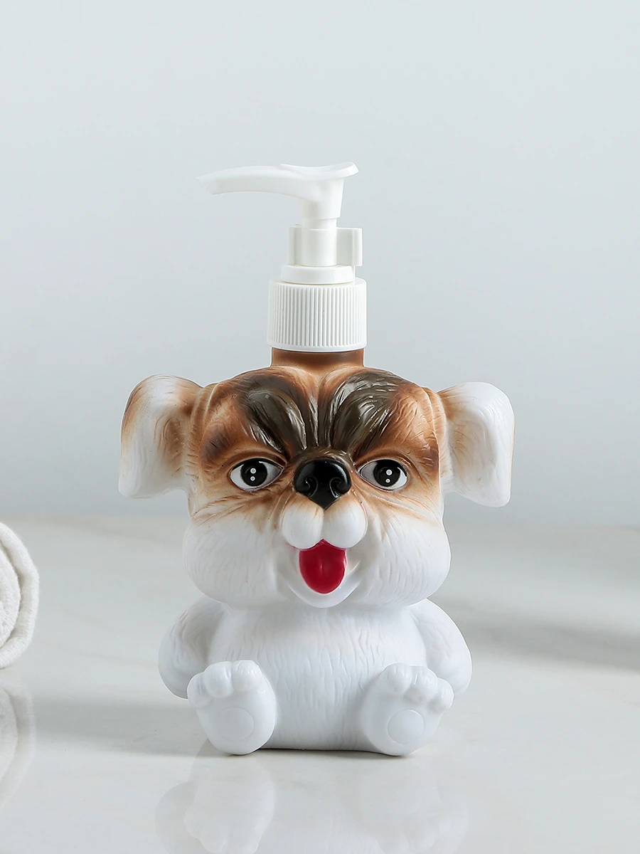 Can Baby Soap Be Used On Dogs
