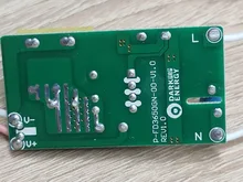 Light Chip Power-Supply-Adapter Led-Lamp-Driver Current Transformer-Input AC175-265V