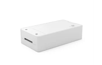 

Smart powerswitch-m relay