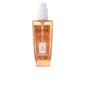 

ELVIVE oil extraordinary coconut hair normal to dry 100