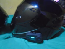 Headset Helmet Intercom Interphone Fm-Radio Bluetooth Updated-Tcom-Sc-Bt Freedconn All-Motorcycle