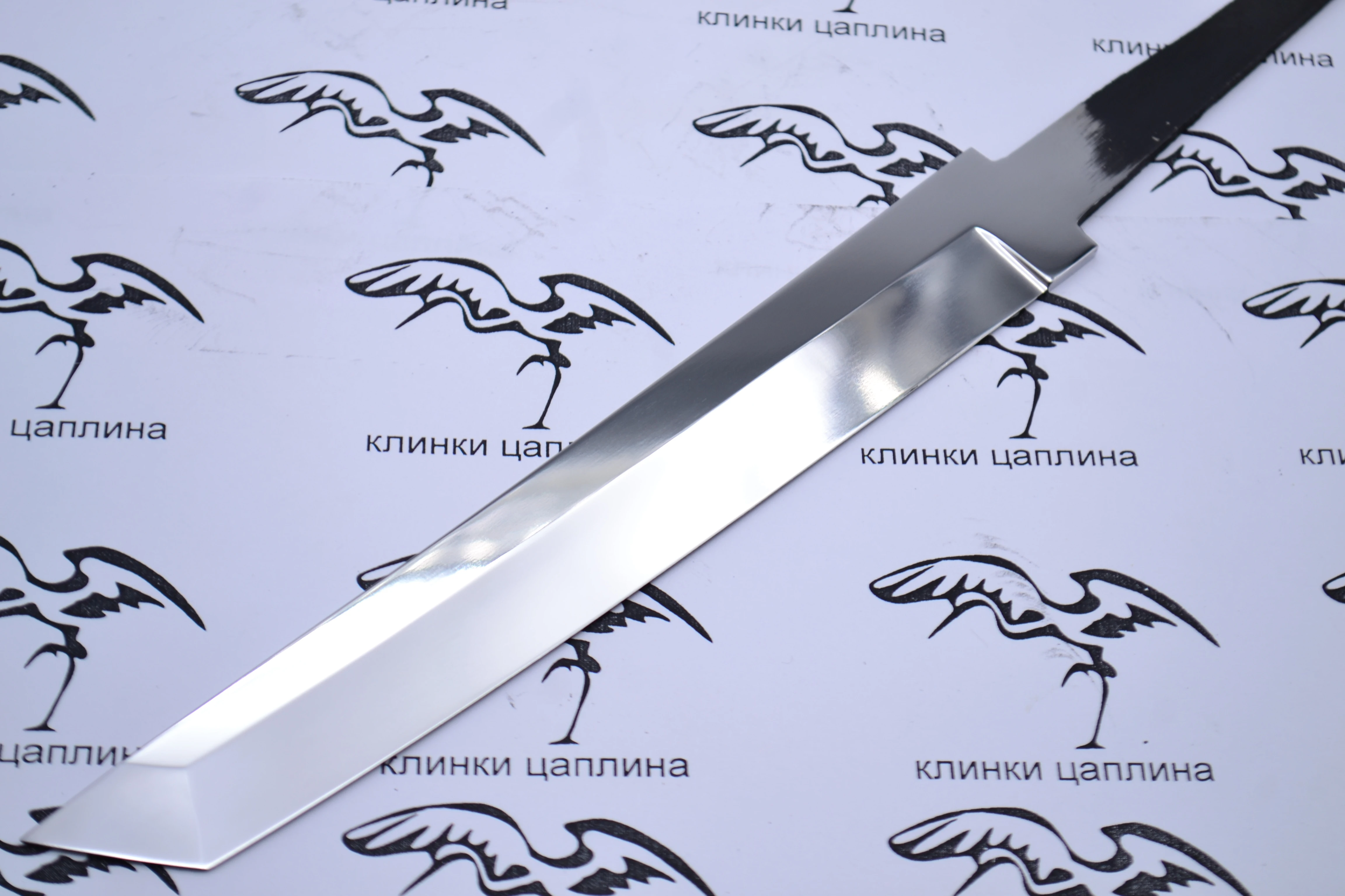 Клинок &quotТанто&quot | Дом и сад