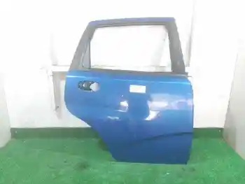 

96942266 right rear door CHEVROLET KALOS