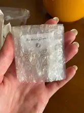 Clásico de alta calidad grande de imitación gota de agua perla Clip en pendientes sin Piercing para las mujeres de la boda Clips de oreja regalo