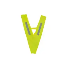 Спецодежда Светоотражающая безопасность(Размер подходит всем) 143016