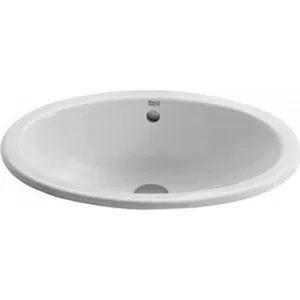 

Sink built-in from below Robera Berna 56x42 cm (327871001)
