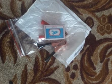 Connector-Plug Battery Caravan Alligator-Clips Test-Lead-Clips Power Crocodile Black