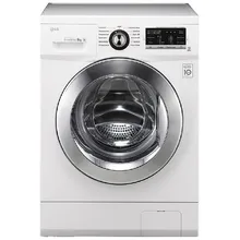 Стиральная машина LG FH 2G6TD2