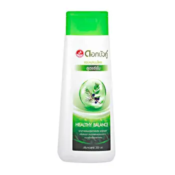 

Twin Lotus healthy balance hair shampoo (200 ml)