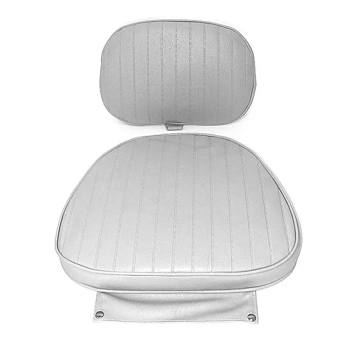 Подложка для сидений YACHTSMAN, серая 1045023