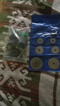 Herramientas Dremel, accesorios para mini taladro, pulido de carpintería, accesorios para Mini taladro grabador, accesorios de herramientas eléctricas